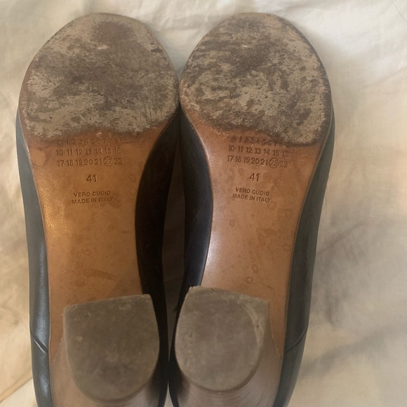 Maison Martin Margiela ankle boots - Picture 4 of 8